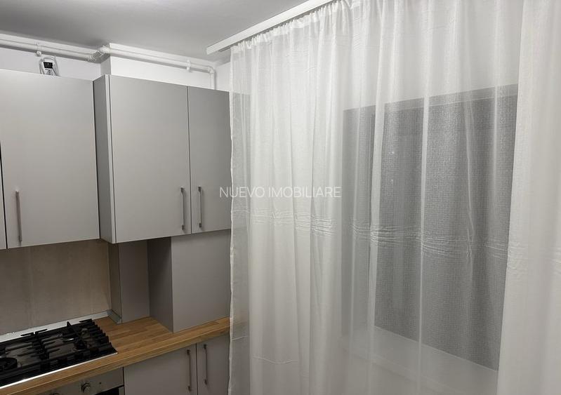 GARSONIERA | HILS REPUBLICA | BALCON | CENTRALA - 7