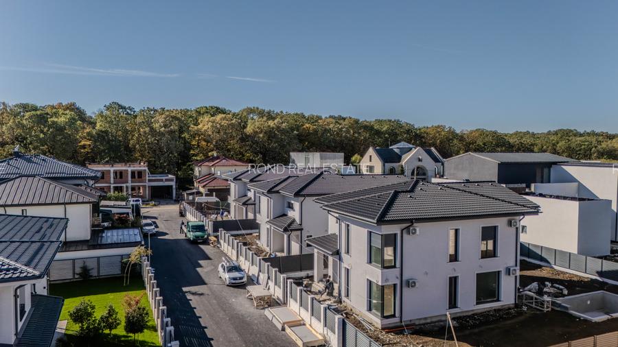 Intrarea Lacului Residence – Acolo unde te intorci, cu drag, acasa - 8