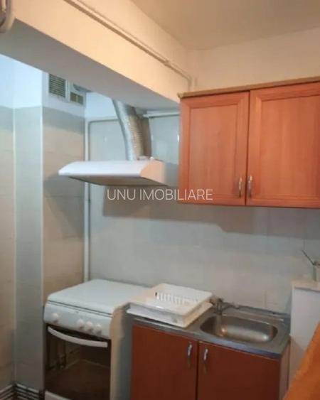 Apartament cu 1 camera - zona Galata - Spitalul de Recuperare - 3