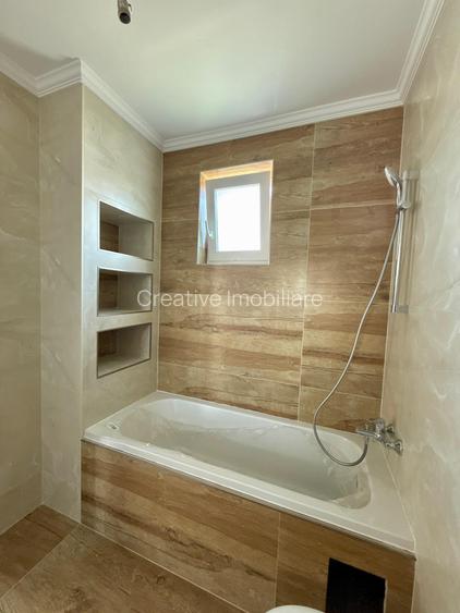 DIRECT DE LA DEZVOLTATOR: Casă in Valea Lupului, finisaje premium (Comision 0%) - 8