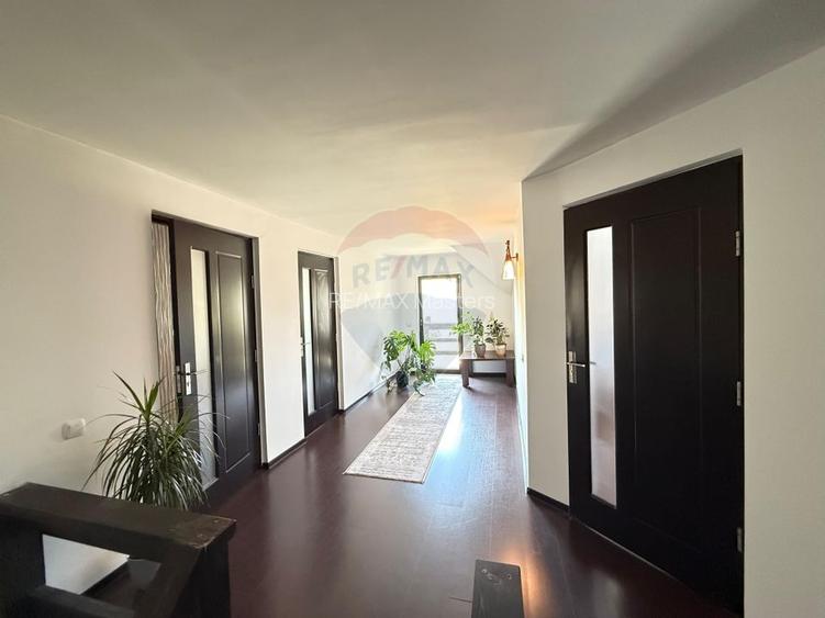 Casă de vânzare – Gura Humorului, str. Arșița nr. 6 - 6