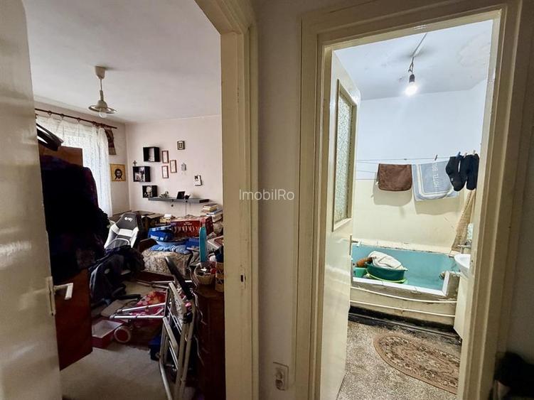 Apartament 2 camere Splai Bahlui - 4
