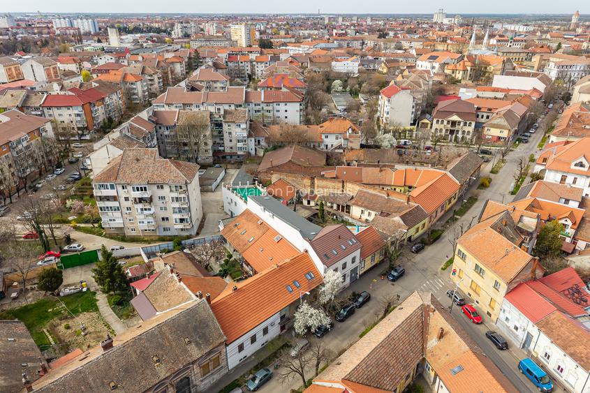 COMISION 0% | Casa in zona Centrala - Odobescu | Disponibila imediat - 40