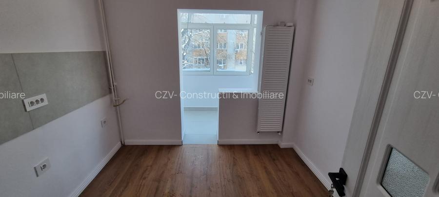 Centrala Proprie , Imobil Anvelopat, renovat Integral - 17