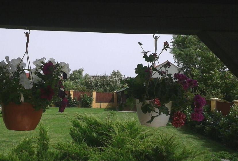 Casa individuala cu teren de 1000 mp. - 10