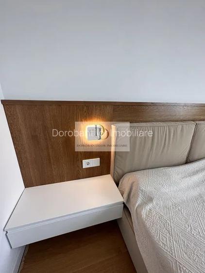 Ap 3 camere de închiriat | Parcare subterana | Zona Centrala-NTT DATA - 8