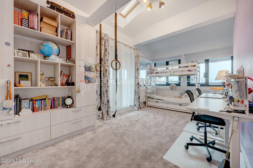 Vila Pipera in proximitate Porsche Nord-Campul Pipera - Pipera pod - 18