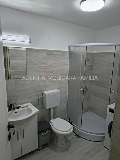 🏢De închiriat apartament 1 camera | Tiglina 1 | 350 EURO - 5