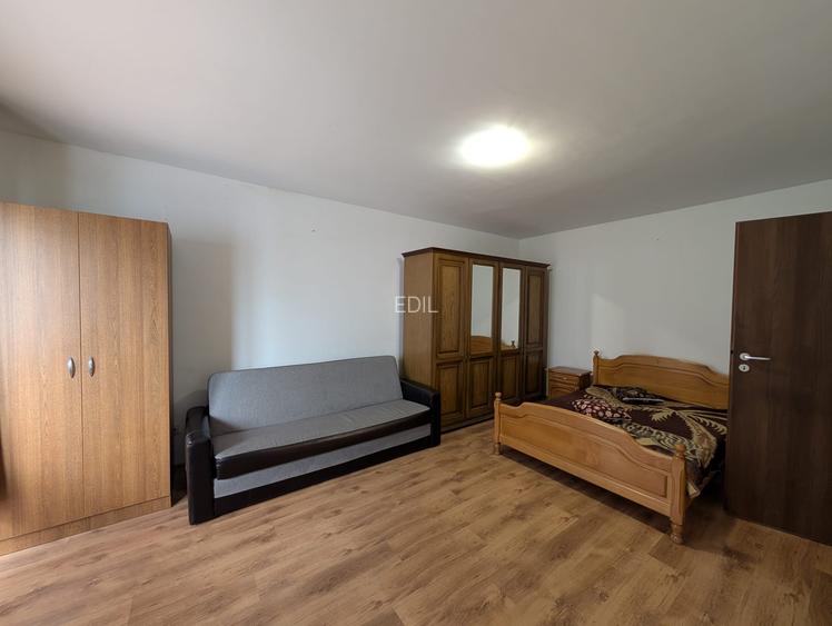 Apartament de 44 mp pe Stejarului, Florești parcare inclusă - 8