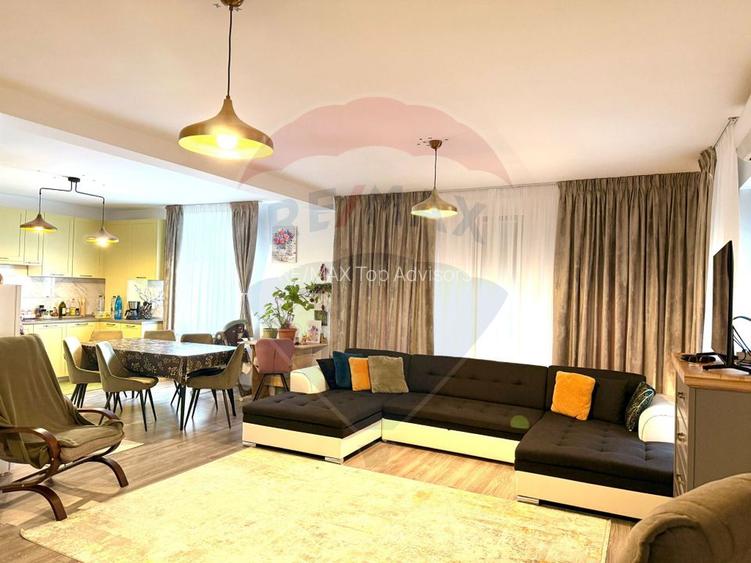 DE VANZARE Casa 3 camere/ teren 550 mp Cosoba / Giurgiu - 2