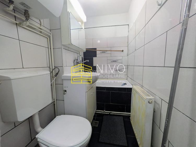 Apartament 3 camere – Tg. Mureș – Dâmbu Pietros – Str. Ion Buteanu - 7