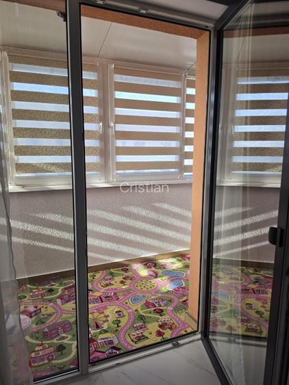 Penthouse 3 camere, 2 băi, 2 parcări, 91,2 mp, Giroc | 650 EUR - 5