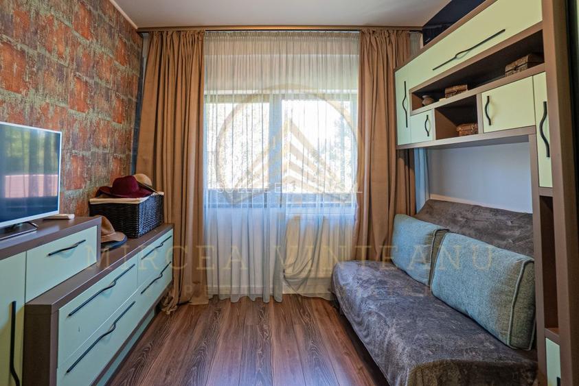 Casa P+1E de vanzare in Mamaia - Tabara Navodari - 17