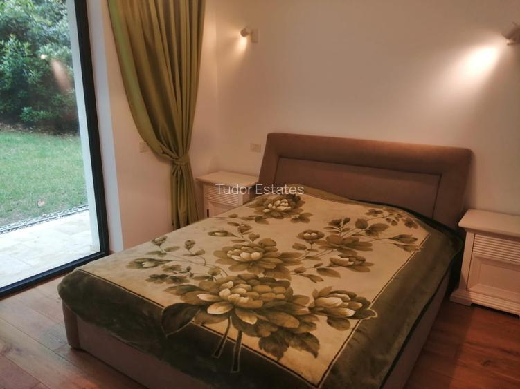 Lovely 2 bedrooms apartment with amazing garden - 9
