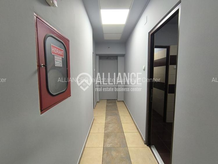 BALADA NEJ(COD03)-Birouri cu suprafete mici, medii si parcare! - 11