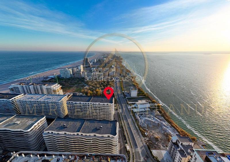 Stațiunea Mamaia -Oportunitate Unică de Investiție în Proprietăți Turistice - 28