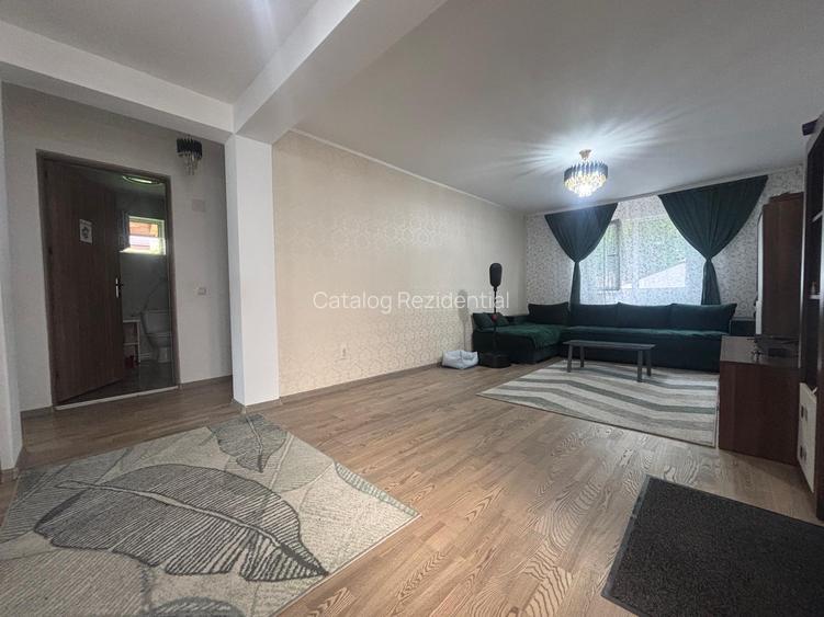 Casa de vanzare cu 3 camere in comuna Cornetu-Judecatorie | 10km de Bucuresti - 4