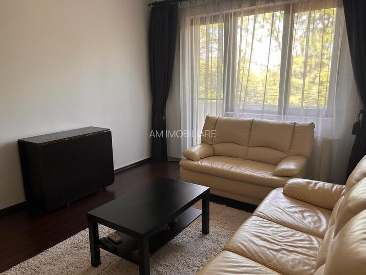 AP. 3 CAMERE SALAJ, BLOC NOU, CENTRALA TERMICA, LOC PARCARE INCLUS - 4