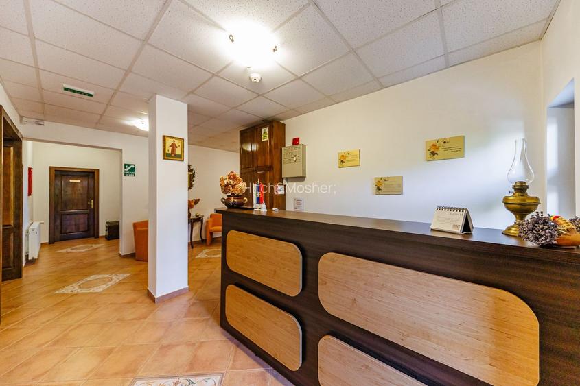 Pensiune de vanzare - Poiana Marului - Comision 0% - 6