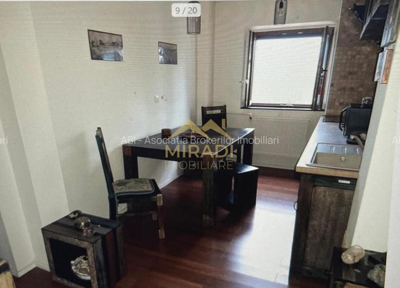 Vanzari Apartamente 2 Camere Turda Podul Grant - 6