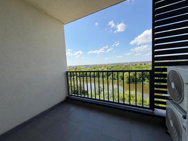 Apartament 2 camere premium | Parcare inclusa | H Pipera Lake - 11
