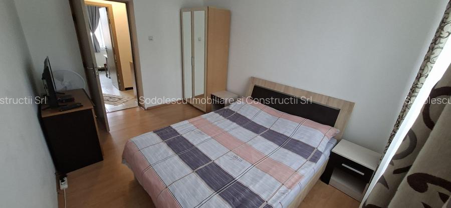 Apartament cu 2 camere - P-ta 700/Business Center - 3