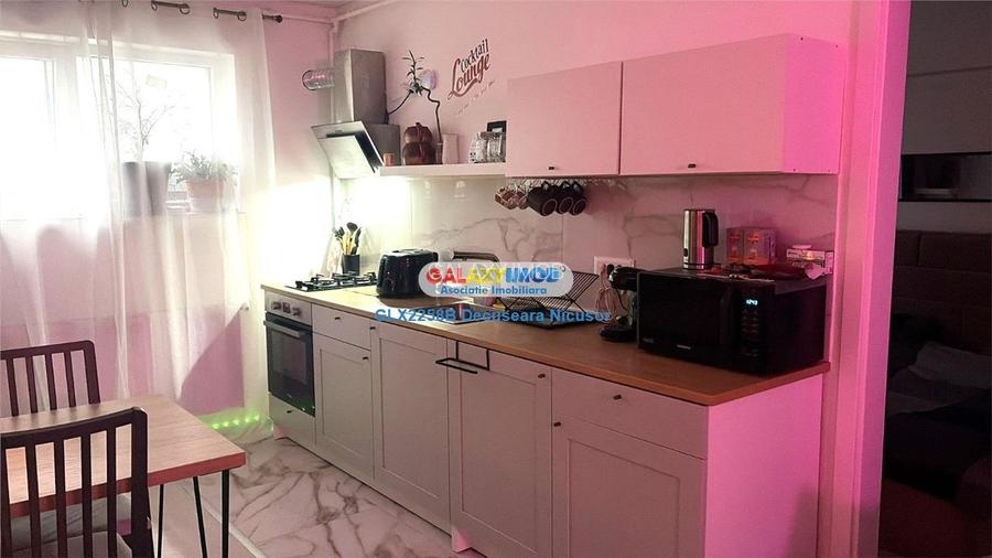 Apartament 2 camere Mobilat Utilat Ilie Petre,  40 mpu, 61.900 Euro - 6