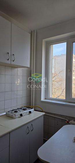 Garsoniera langa piata Drumul Taberei - 18