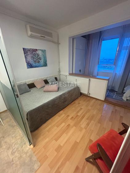Apartament 3 Camere / Nicolae Grigorescu / 6 min Metrou/ PET FRIENDLY - 6