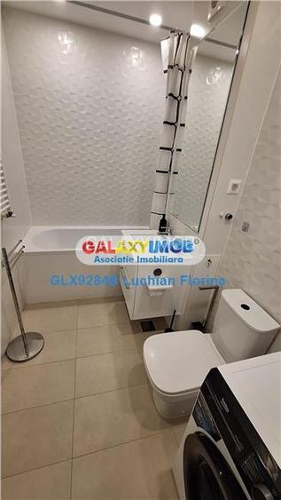 Apartament 2 camere. bloc nou, parcare I metrou Anghel Saligny - 8