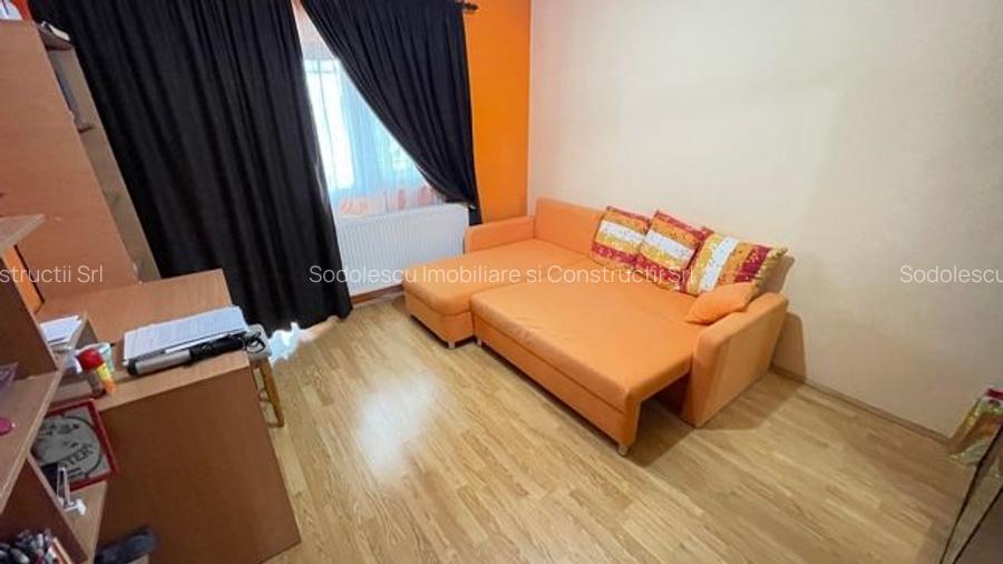 CASA IN ZONA BUCOVINA - 17