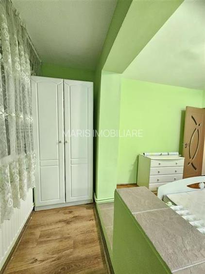 Apartament 4 cam Tudor zona Fortuna etaj 2 - 12