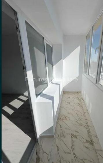 Apartament 3 Camere,Obor,Metrou,bl.reabilitat,et.4/10,DECOMANDAT,Amenajat,Liber - 4