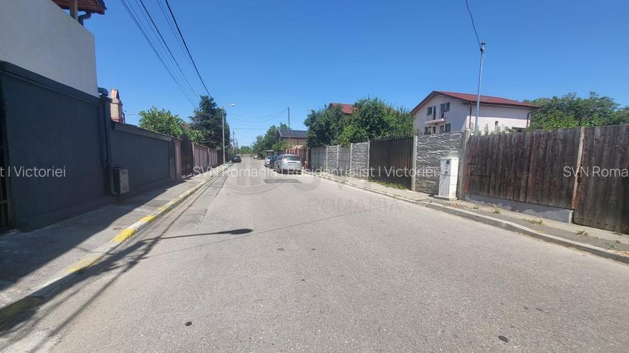 REL4001154 Teren - Voluntari - Matei Millo - Bd Eroilor - 3