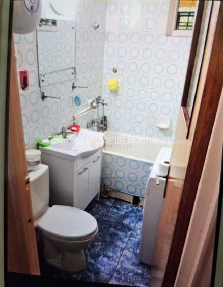 2 Camere - 45MP | Etaj Intermediar 1/10 | Metrou Lujerului - 4 minute - 2