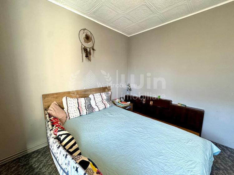 Apartament cu 2 camere decomandat | Etaj intermediar | Interservisan - 3