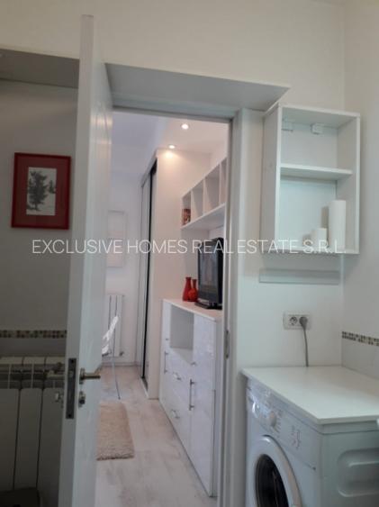 Inchiriere garsoniera Cismigiu - 4