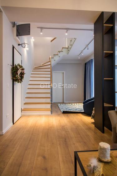 Duplex 3 camere Parcul Carol -Tineretului| Mobilata Designer|Deosebit - 3