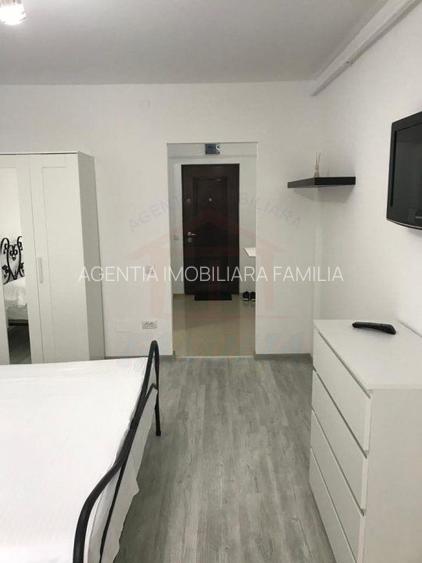 De vânzare garsonieră – Țiglina 1, Bloc A6, etaj 1 | - 2