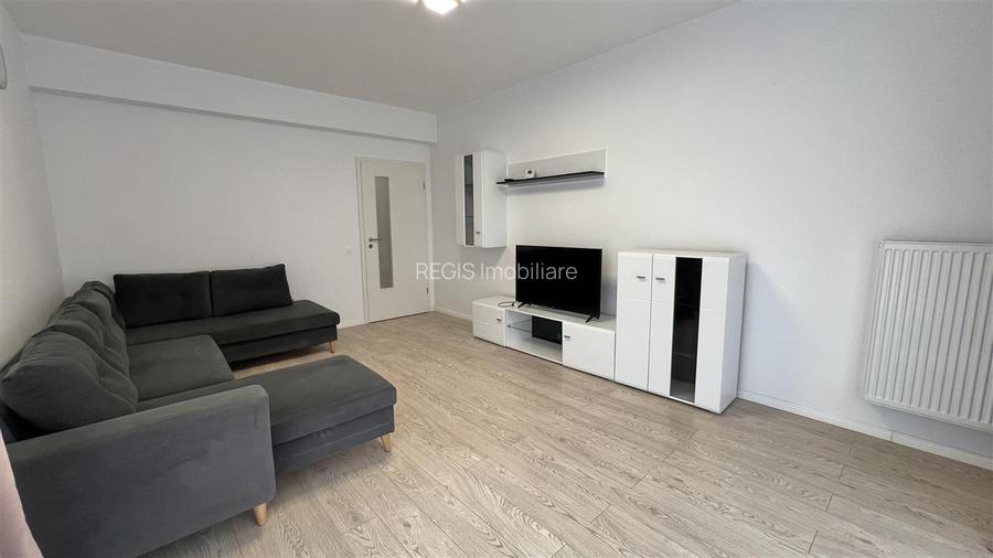 Apartament cu 3 camere, mobilat si utilat CORESI - Qualis 1 - 2