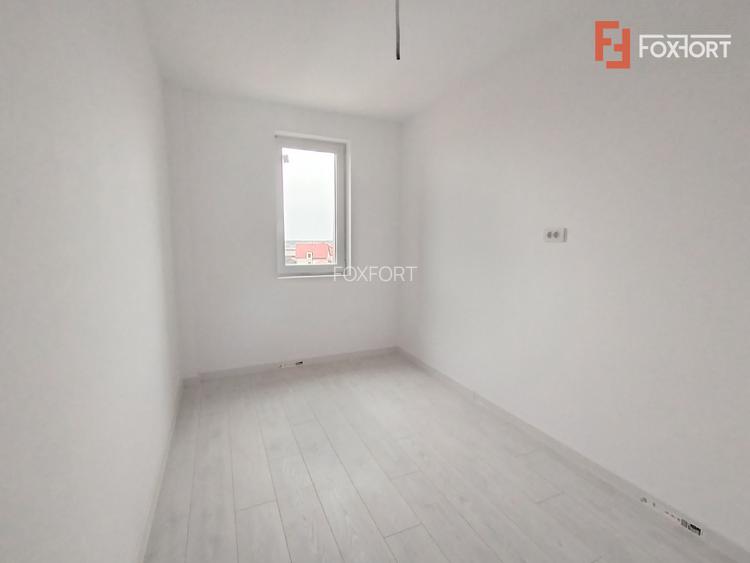 Apartament cu 3 camere de vanzare in Giroc - V9252 - 5