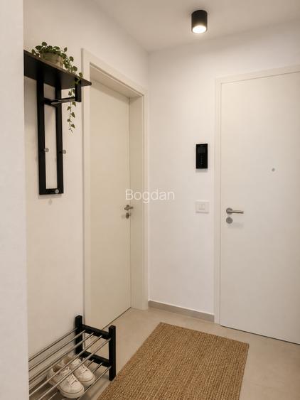 Apartament tip studio perfect pentru cuplu – complet mobilat – Coresi Kasper - 5