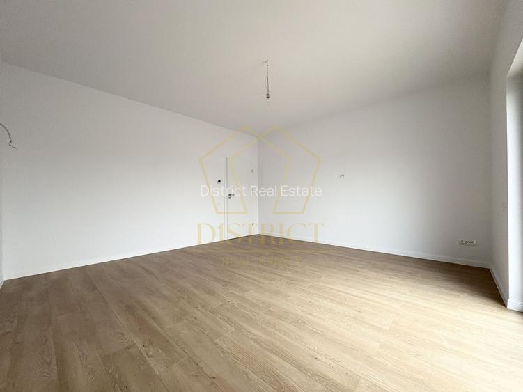 Duplex superb cu 4 camere si 3 bai | Giroc | Hotel IQ - 8