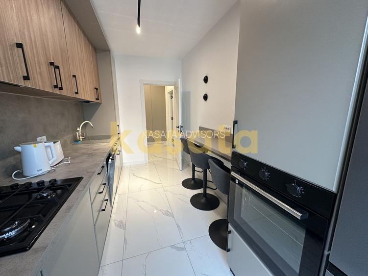 2 Camere Moderne | Bloc Nou | Lângă Plaza Mall | Vanzare - 13