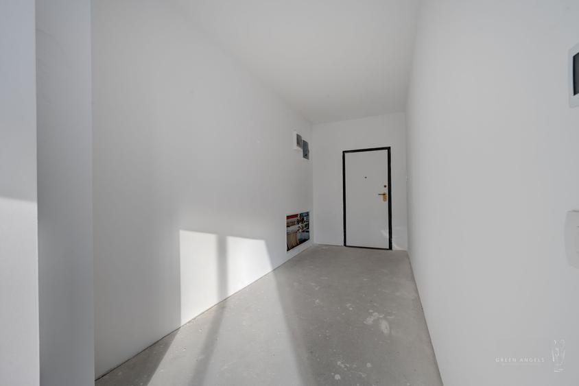 Apartament cu 3 camere cu terasa in Central District Viitorului 134 | Comision