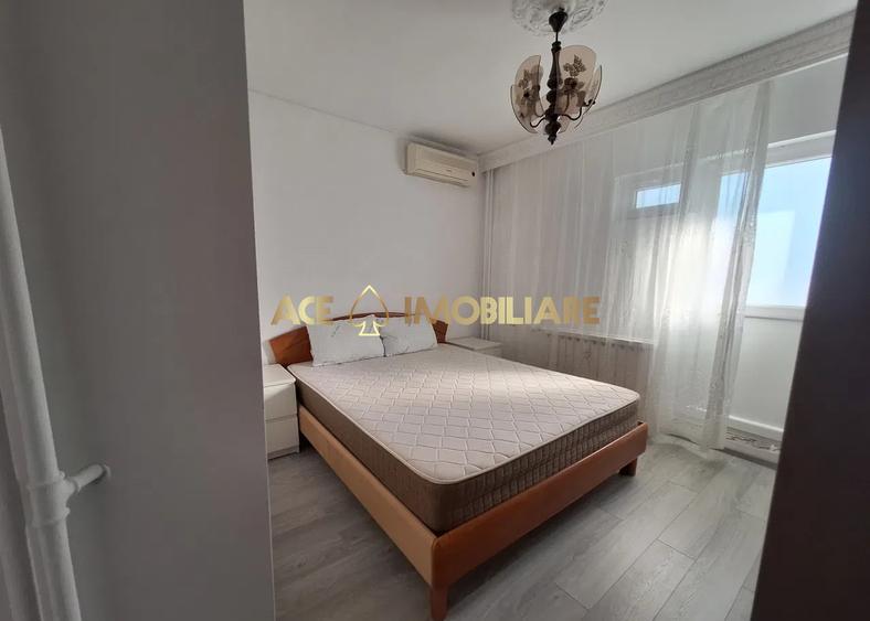 3 Camere de inchiriat | Dristor | Metrou | Mobilat