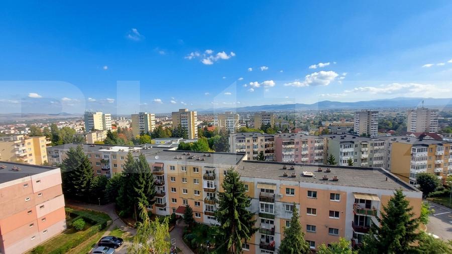 Apartament 3 camere, 67 mp, zona Simeria - 8