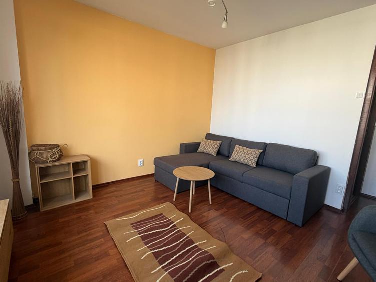 Piata Alba Iulia | Unirii | 2 Camere | Decomandat