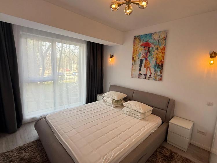 Apartament 2 camere Politehnica | Midtown Residence | Prima Inchiriere