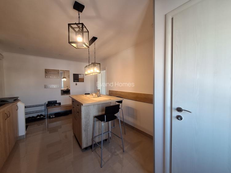 Apartament premium cu 3 camere, renovat integral, aproape de Piata Victoriei - 10